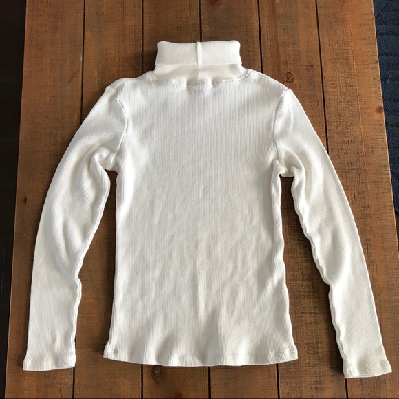 Copper Key Turtleneck - Picture 3 of 4